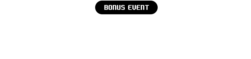 BONUS EVENT ̾ 2 ȸ  ÷  AM901 & AM902 帳ϴ!