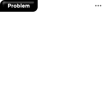 Problem