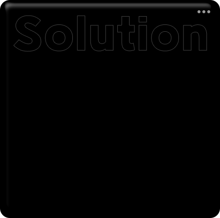 Solution