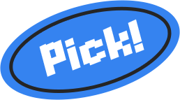 Pick!